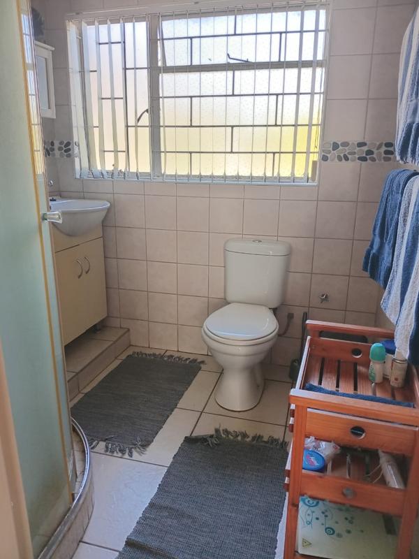 3 Bedroom Property for Sale in Fichardt Park Free State